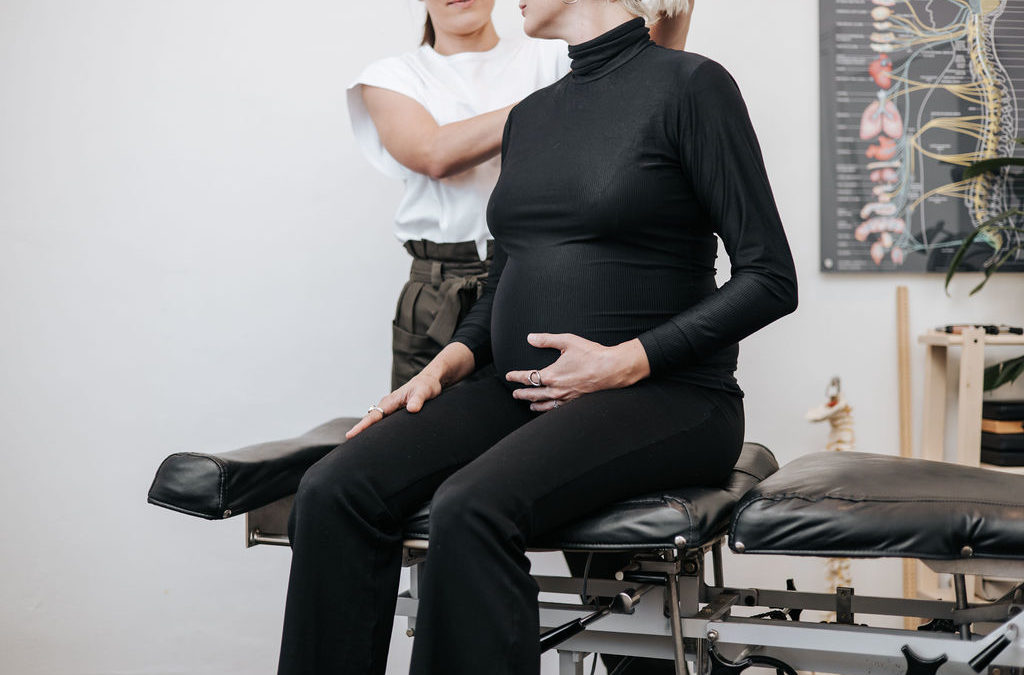 Why Chiropractic Care is Beneficial During your Pregnancy?
