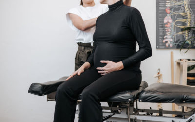 Why Chiropractic Care is Beneficial During your Pregnancy?